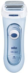 Braun LS 5160 kaina ir informacija | Braun Grožis, sveikata | pigu.lt