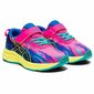 Sportiniai batai mergaitėms Asics Pre-Noosa Tri 13 PS S6446079 kaina ir informacija | Sportiniai batai vaikams | pigu.lt