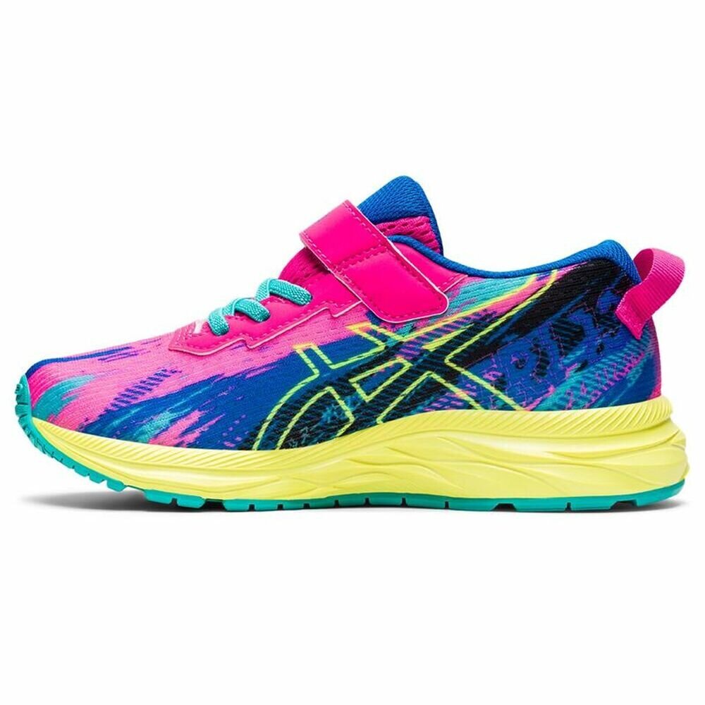 Sportiniai batai mergaitėms Asics Pre-Noosa Tri 13 PS S6446079 kaina ir informacija | Sportiniai batai vaikams | pigu.lt