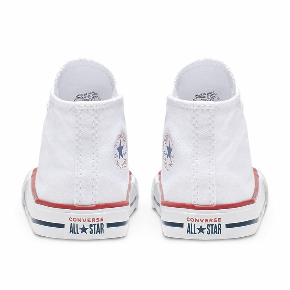 Laisvalaikio batai vaikams Converse Chuck Taylor All Star High S6435917 kaina ir informacija | Sportiniai batai vaikams | pigu.lt