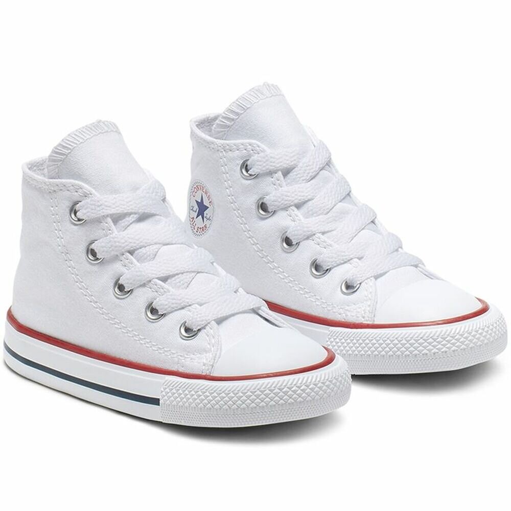 Vaikiški sportbačiai Converse Chuck Taylor All Star High kaina ir informacija | Sportiniai batai vaikams | pigu.lt