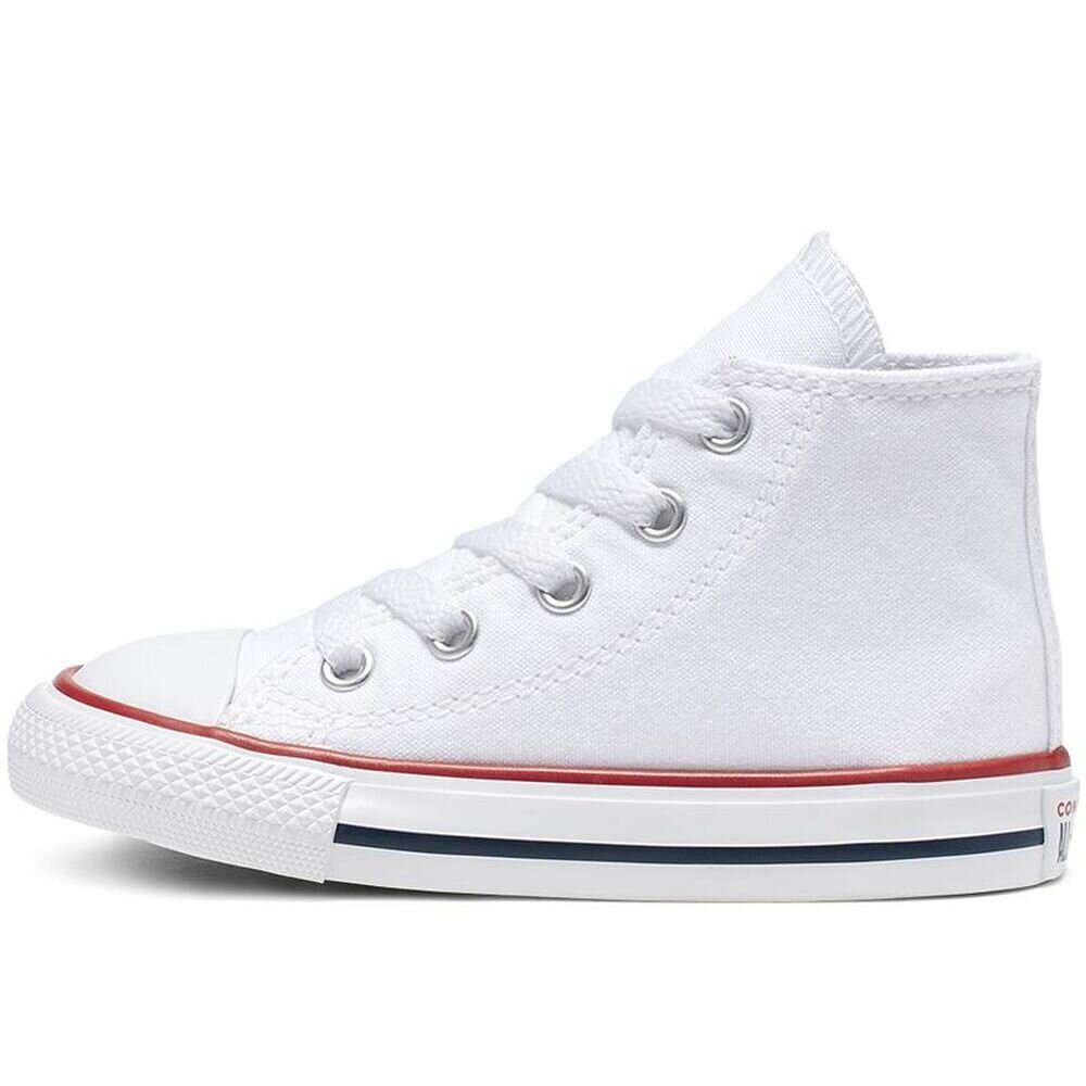 Vaikiški sportbačiai Converse Chuck Taylor All Star High kaina ir informacija | Sportiniai batai vaikams | pigu.lt