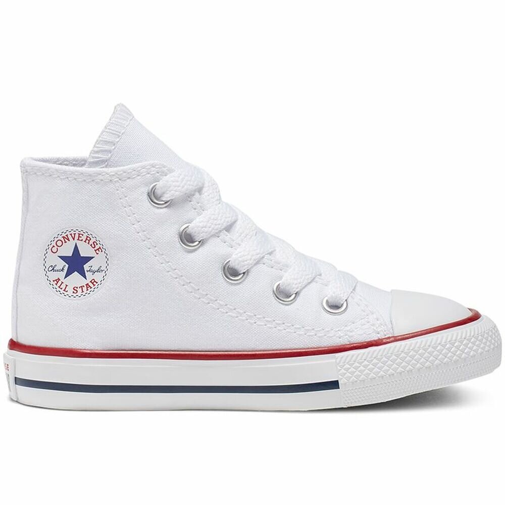 Vaikiški sportbačiai Converse Chuck Taylor All Star High kaina ir informacija | Sportiniai batai vaikams | pigu.lt