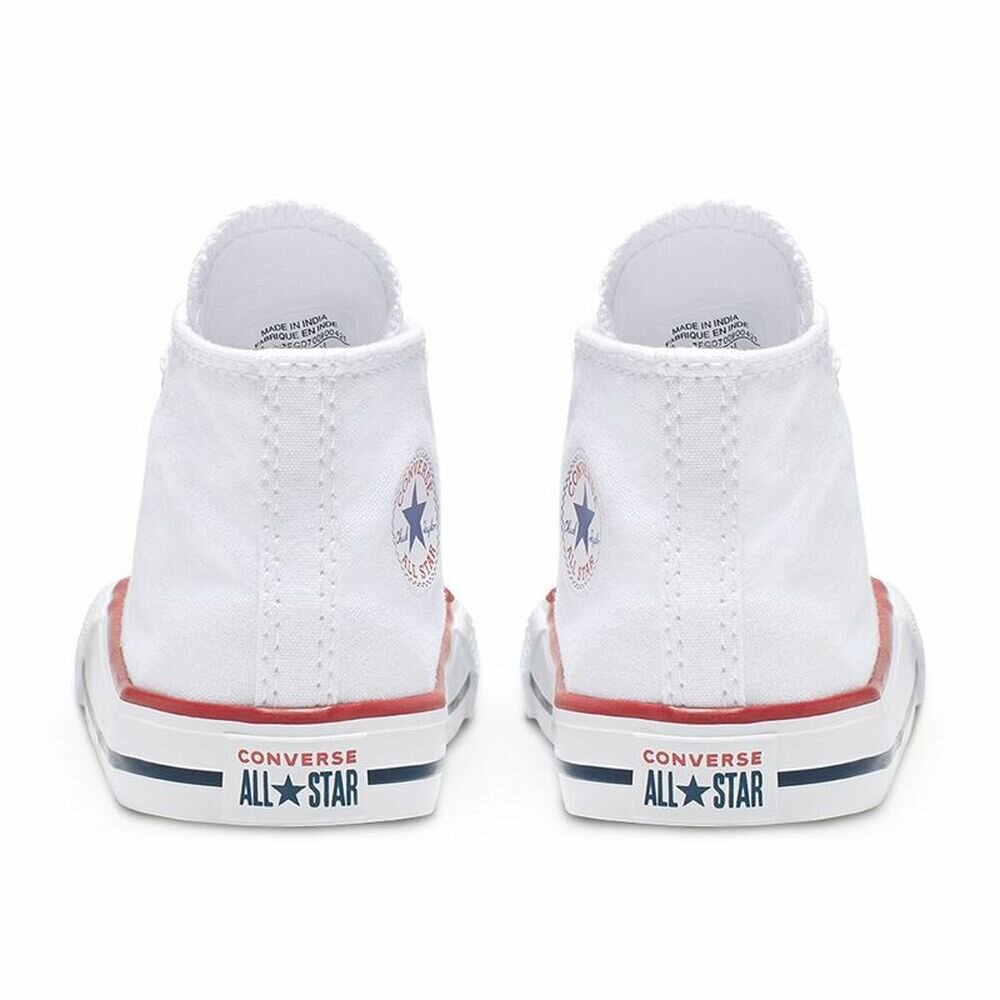 Vaikiški sportbačiai Converse Chuck Taylor All Star High kaina ir informacija | Sportiniai batai vaikams | pigu.lt