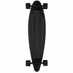 Longboard Dstreet Triple 36" kaina ir informacija | Riedlentės | pigu.lt