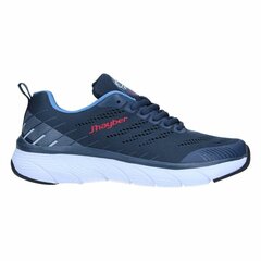 Мужские спортивные кроссовки J-Hayber Champol Тёмно Синий цена и информация | Кроссовки мужские | pigu.lt