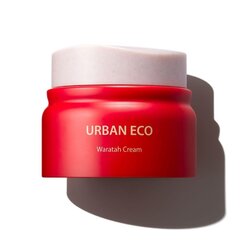 Veido kremas The Saem Urban Eco Waratah, 50 ml kaina ir informacija | Veido kremai | pigu.lt