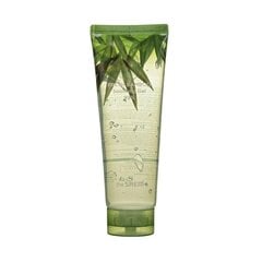 Гель The Saem Fresh Bamboo 99% Успокаивающее средство (250 ml) цена и информация | Сыворотки для лица, масла | pigu.lt