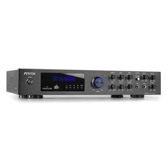 Fenton AV550BT 5.1-канальный усилитель звука для домашнего кинотеатра цена и информация | Домашняя акустика и системы «Саундбар» («Soundbar“) | pigu.lt