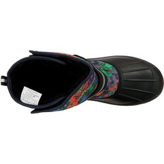 KangaROOS vaikiški batai K-Shell II / Dk Navy / DINO kaina ir informacija | Žieminiai batai vaikams | pigu.lt