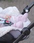 Merino vilnos šlepetės, 0-6M kaina ir informacija | Kojinės, pėdkelnės kūdikiams | pigu.lt