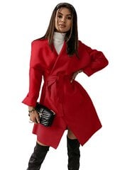 Rudeninis paltukas Camilla moterims kaina ir informacija | Paltai moterims | pigu.lt