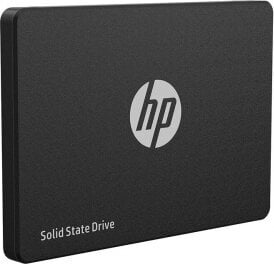 HP 345N1AA, 2,5", 1920 GB kaina ir informacija | Vidiniai kietieji diskai (HDD, SSD, Hybrid) | pigu.lt