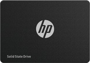 HP 345N1AA, 2,5", 1920 GB kaina ir informacija | Vidiniai kietieji diskai (HDD, SSD, Hybrid) | pigu.lt