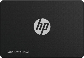 HP 345N1AA, 2,5", 1920 GB цена и информация | Vidiniai kietieji diskai (HDD, SSD, Hybrid) | pigu.lt