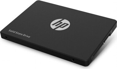 HP 345N1AA, 2,5", 1920 GB kaina ir informacija | Vidiniai kietieji diskai (HDD, SSD, Hybrid) | pigu.lt
