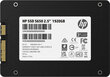 HP 345N1AA, 2,5", 1920 GB цена и информация | Vidiniai kietieji diskai (HDD, SSD, Hybrid) | pigu.lt