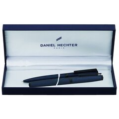 Набор письменных принадлежностей Daniel Heichter Sign SD267004A​ цена и информация | Бизнес подарки | pigu.lt