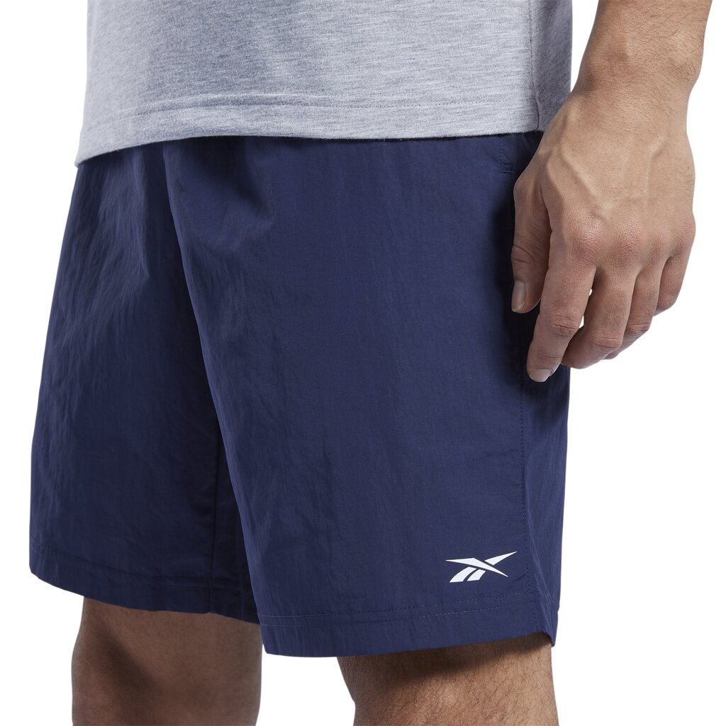 Šortai vyrams Reebok Id Train Utility Short GU0795 kaina ir informacija | Sportinė apranga vyrams | pigu.lt