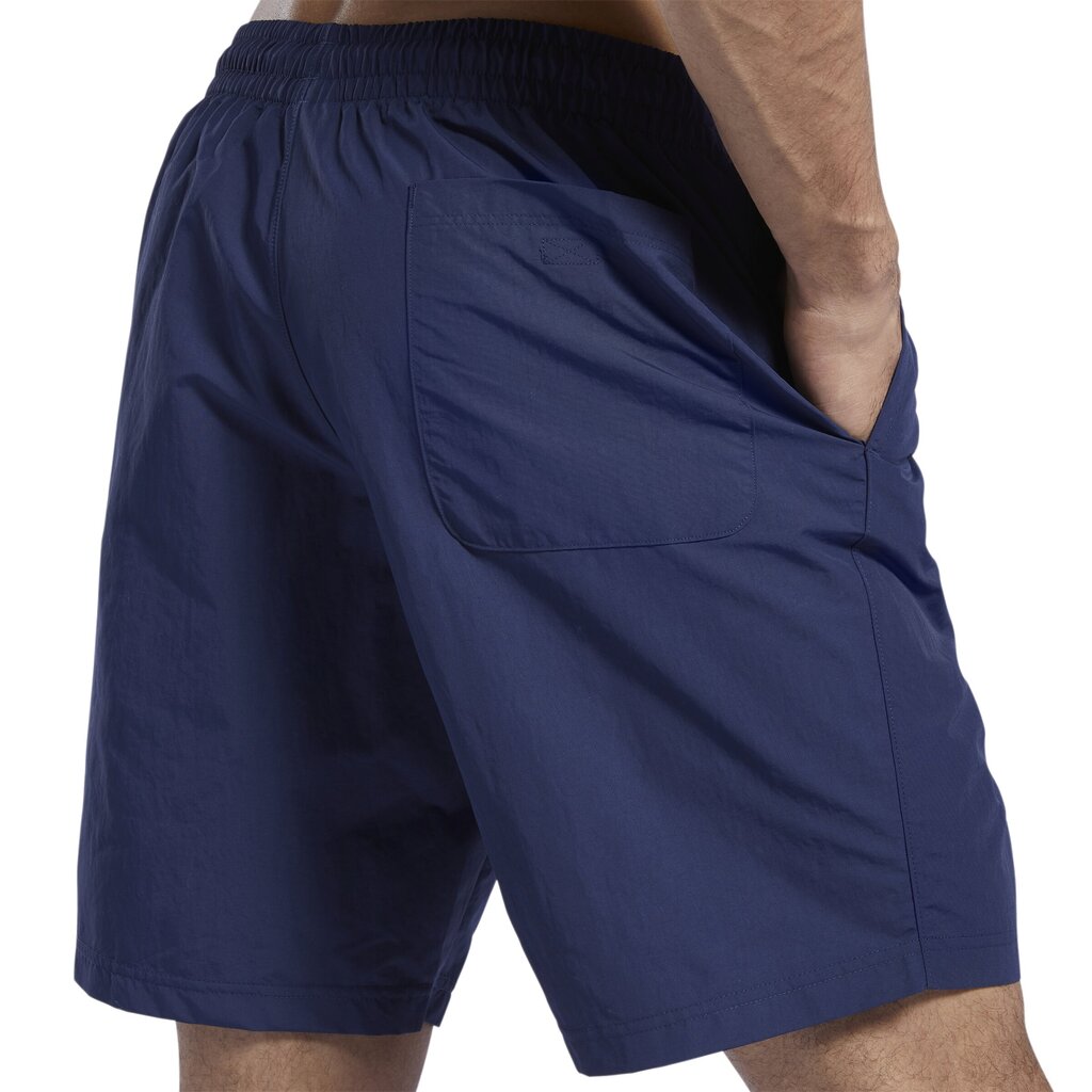 Šortai vyrams Reebok Id Train Utility Short GU0795 цена и информация | Sportinė apranga vyrams | pigu.lt