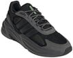 Kedai vyrams Adidas Ozelle Black GX6766 kaina ir informacija | Kedai vyrams | pigu.lt