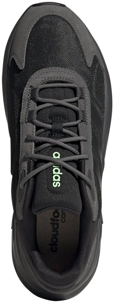 Kedai vyrams Adidas Ozelle Black GX6766 kaina ir informacija | Kedai vyrams | pigu.lt