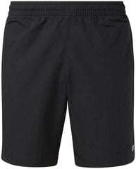 Мужские шорты Reebok Id Train Utility Short Black GU0793 GU0793/L цена и информация | Мужская спортивная одежда | pigu.lt