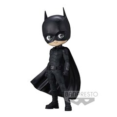 Banpresto Batman Q Posket Version A Statue kaina ir informacija | Žaidėjų atributika | pigu.lt