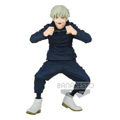 Banpresto Jujutsu Kaisen Toge Inumaki kaina ir informacija | Žaidėjų atributika | pigu.lt