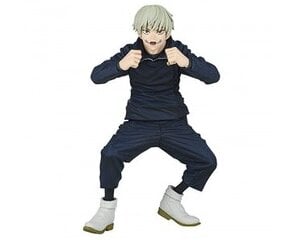 Banpresto Jujutsu Kaisen Toge Inumaki kaina ir informacija | Žaidėjų atributika | pigu.lt