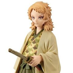 DEMON SLAYER KNY FIGURE vol. 20 САБИТО цена и информация | Атрибутика для игроков | pigu.lt