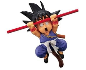 Dragon Ball Super Son Goku Fes vol.9 Kids kaina ir informacija | Žaidėjų atributika | pigu.lt