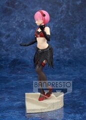 Banpresto Re:Zero Starting Life In Another World Monster Moti цена и информация | Атрибутика для игроков | pigu.lt