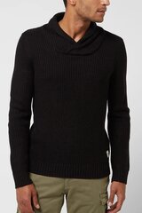 Свитер Jack&Jones 12211279BLACK-L цена и информация | Мужские свитера | pigu.lt