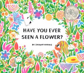 Have You Ever Seen a Flower? цена и информация | Книги для малышей | pigu.lt