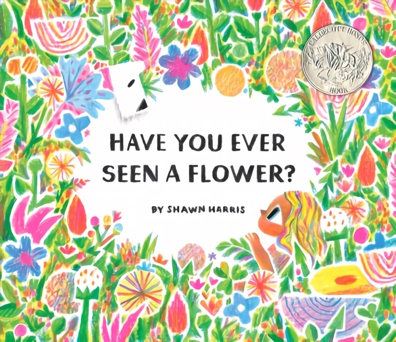 Have You Ever Seen a Flower? цена и информация | Knygos mažiesiems | pigu.lt