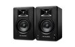 M-AUDIO BX3 garsiakalbis Black Wired 50 W kaina ir informacija | Garso kolonėlės | pigu.lt