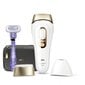 Braun Silk-expert Pro 5 IPL PL5147 kaina ir informacija | Epiliatoriai | pigu.lt