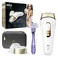 Braun Silk-expert Pro 5 IPL PL5147 kaina ir informacija | Epiliatoriai | pigu.lt