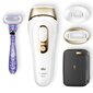 Braun Silk-expert Pro 5 IPL PL5147 kaina ir informacija | Epiliatoriai | pigu.lt