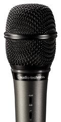 Audio-Technica Artist Series ATM710 цена и информация | Микрофоны | pigu.lt