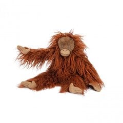 Minkštas žaislas Orangutangas, 42cm цена и информация | Мягкие игрушки | pigu.lt