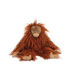Minkštas žaislas Orangutangas, 42cm цена и информация | Мягкие игрушки | pigu.lt