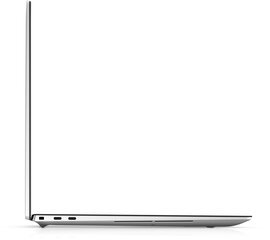 DELL XPS 17 9720 i7-12700H Nešiojamasis 43,2 cm (17 colių) Jutiklinis ekranas UHD+ Intel® Core™ i7 32 GB DDR5-SDRAM 1000 GB SSD NVIDIA GeForce RTX 3050 Wi-Fi 6 (802.11ax, Silver Black, Platinum 11) цена и информация | Ноутбуки | pigu.lt