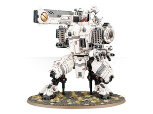 Konstruktorius Warhammer 40000 T'au Empire KV128 Stormsurge kaina ir informacija | Konstruktoriai ir kaladėlės | pigu.lt