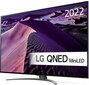 LG 55QNED863QA kaina ir informacija | Televizoriai | pigu.lt