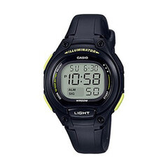 Часы унисекс Casio LW-203-1BVEF цена и информация | Женские часы | pigu.lt