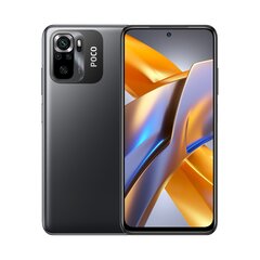 Xiaomi Poco M5s 6GB 128GB kaina ir informacija | Mobilieji telefonai | pigu.lt