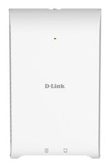 D-Link AC1200 DAP-2622 цена и информация | Точки беспроводного доступа (Access Point) | pigu.lt