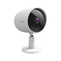 Камера видеонаблюдения D-Link DCS-8302LH цена и информация | Камеры видеонаблюдения | pigu.lt